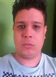 Fabiano, 35 лет, Cerquilho