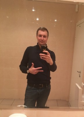 Anton, 36, Россия, Люберцы