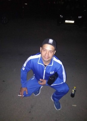 Сергей, 48, Россия, Магнитогорск