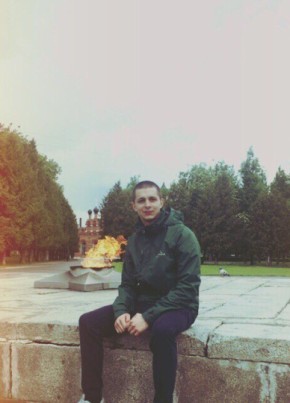 Евгений, 29, Россия, Вязники