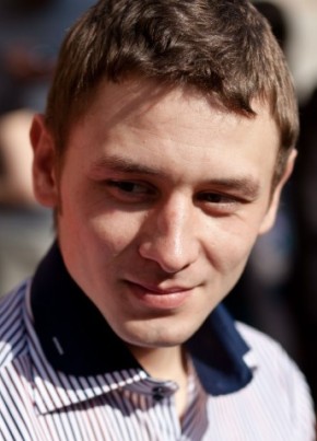 Дмитрий, 38, Россия, Анадырь