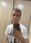 Сергей, 26 лет, Иркутск