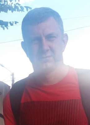 Владимир, 49, Україна, Київ