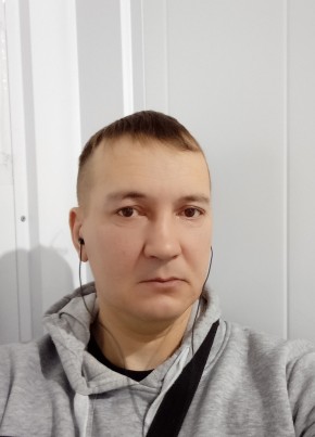 Станислав, 41, Россия, Казань