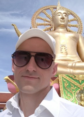 Иван, 38, Россия, Москва