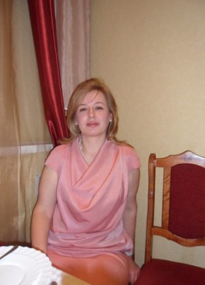 Татьяна, 59, Россия, Туринск