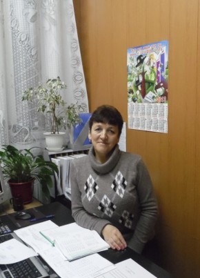 Nina, 64, Россия, Спирово