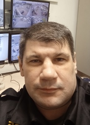 Сергей, 45, Россия, Выборг