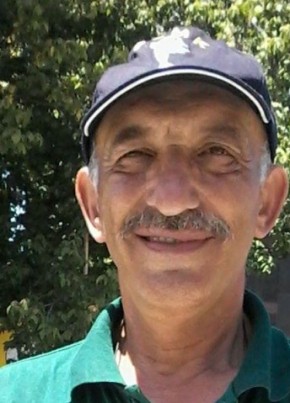 cetko, 58, Türkiye Cumhuriyeti, İstanbul