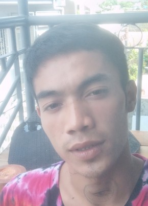 James, 23, Pilipinas, Lapu-Lapu City