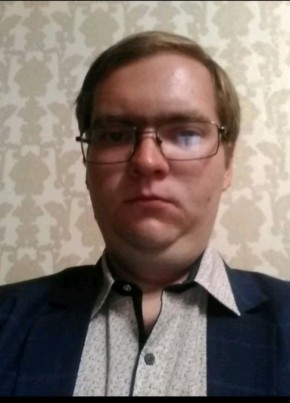 Кирилл, 30, Россия, Тюмень