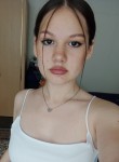 Yana, 18  , Moscow
