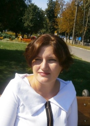 Марина, 44, Україна, Золотоноша