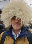 рустам, 53 года, Малоярославец