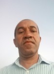 Geraldo Neves, 53 года, Ibicaraí