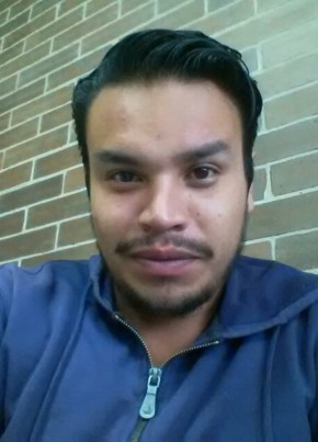 Cristian, 33, República de Colombia, Santafe de Bogotá