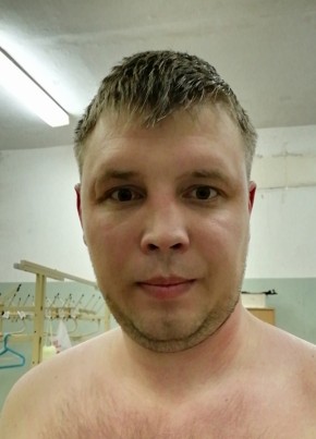 Павел, 31, Россия, Москва