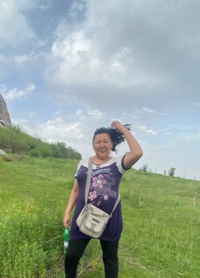Гуля, 56, Кыргыз Республикасы, Ош