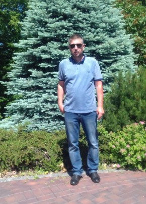 Виталий, 44, Україна, Київ