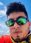 Kevin, 25 лет, Belize City