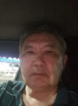 эмиль, 67 лет, Бишкек