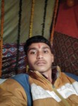 Bharat Pachauri, 24 года, Mathura