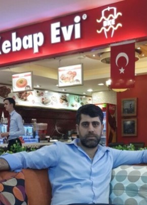 baran, 43, Türkiye Cumhuriyeti, İstanbul