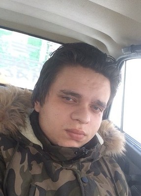 Денис, 26, Россия, Судогда