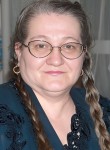 людмила, 65 лет