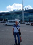 Андрей, 55 лет, Сургут