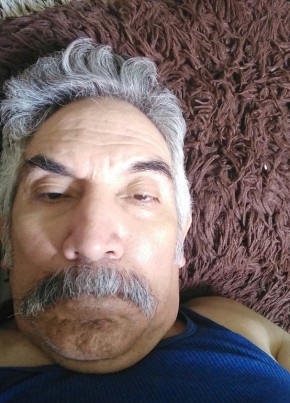 Luis Roberto, 68, Estados Unidos Mexicanos, Chihuahua