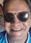 Jose Leandro, 57 лет, Uberaba