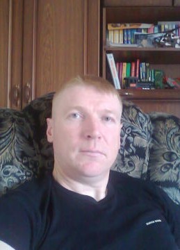 Александр, 49, Россия, Максатиха