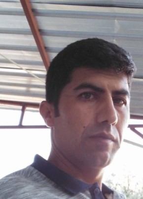Salih, 39, Türkiye Cumhuriyeti, Erzin