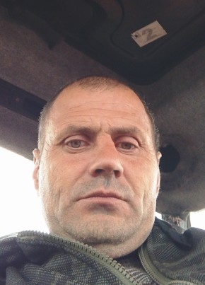 Леха, 43, Россия, Щигры