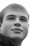 Дамир, 25 лет