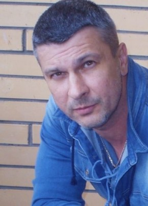 Стас Климов, 59, Россия, Пермь