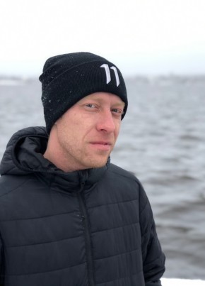 Дмитрий, 34, Россия, Советский (Югра)