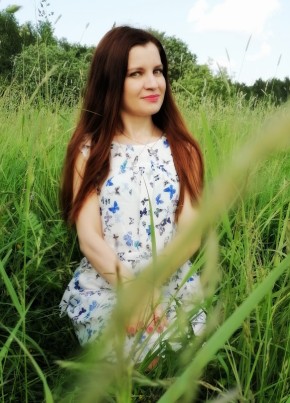 Nadin 🎬📽️, 37, Russia, Nekrasovka