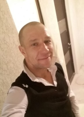 Andrey, 48, Russia, Krasnodar