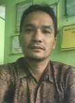 Irwan, 40 лет, Kota Makassar