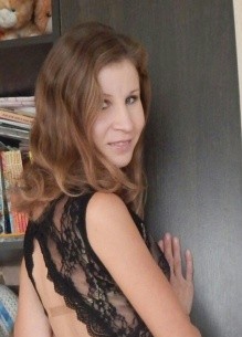 Татьяна, 39, Россия, Вознесенское