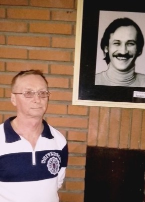 Дима, 58, Россия, Лысьва