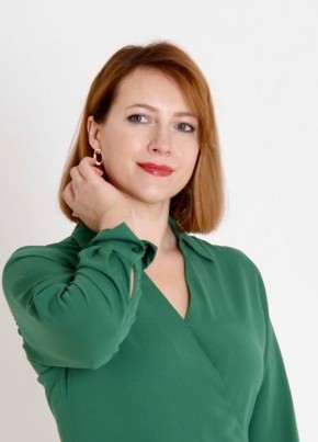 Toriya, 49, Russia, Moscow