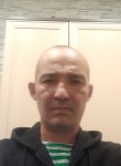 Aleksandr Anonim, 43  , Novosibirsk