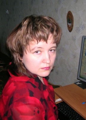 Лариса, 51, Россия, Екатеринбург