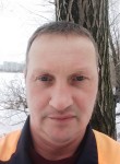 Егор, 47 лет, Балашиха