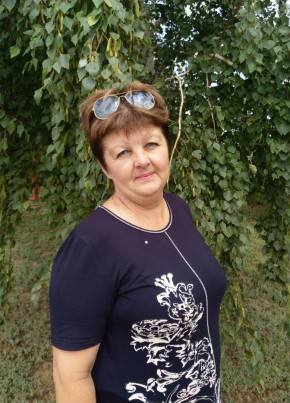 Vera , 54, Russia, Volgograd