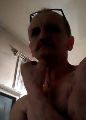 Леонид Куимов, 43, Россия, Свеча