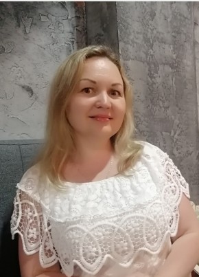 Екатерина, 43, Россия, Геленджик